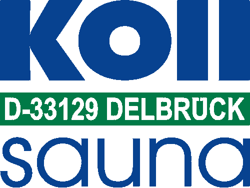 Koll Sauna Logo