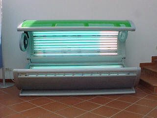 Koll Solarium 